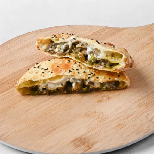 كبدة جبن